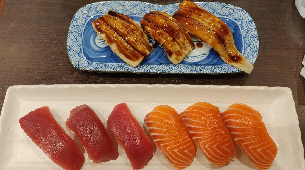 Sushi Naritaya
